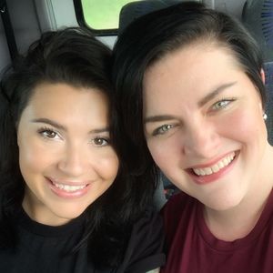 Meet your Posher, Laci